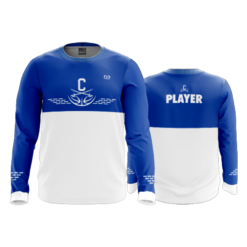 2530 FD Long Sleeve MENS