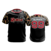 2570 FD Sport MENS SOUTH-GALLIA-REBELS