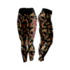 2570 FD Leggings SOUTH-GALLIA-REBELS
