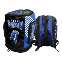 2562 Franklin Bball Gym Bag