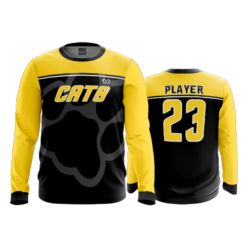 2561 FD Long Sleeve MENS