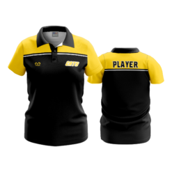 2561 FD Womens Polo