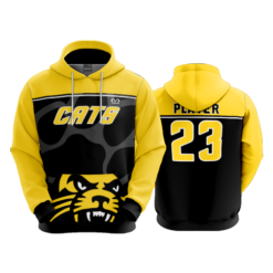 2561 FD Hoody