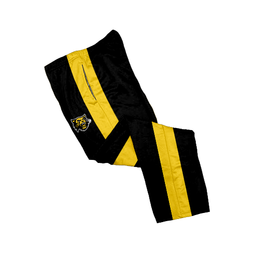 2561 FD Sweat Pant Zipper Bottom