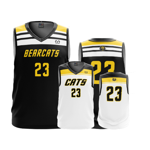 2561 CL FULL DYE CUSTOM REVERSIBLE MENS JERSEY