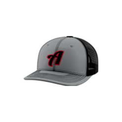 2571 Team Cap Trucker 112