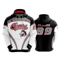 2197 FD Hoody