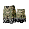 2366 FD Fight Shorts