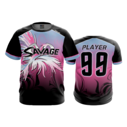 2461 FD Sport MENS MOJO-SAVAGE-BLACK