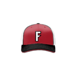 2582 Team Cap R172 FAIRFIELD-UNION