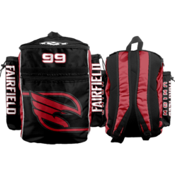 2582 Mojo Diamond Backpack FAIRFIELD-UNION