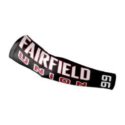 2582 FD Armsleeve FAIRFIELD-UNION