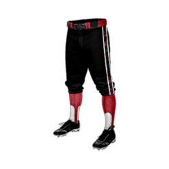 2582 CL KNICKERS CUSTOM BRAIDED BALL PANT FAIRFIELD-UNION