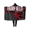 2582 FD FAN WRAP FAIRFIELD-UNION