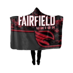 2582 FD FAN WRAP FAIRFIELD-UNION