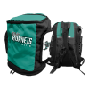 2597 Mojo Gym Bag HORNETS-ELITE-BASKETBALL