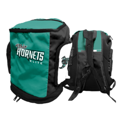 2597 Mojo Gym Bag HORNETS-ELITE-BASKETBALL