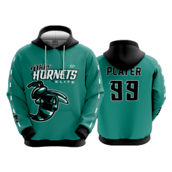 2597 FD Hoody HORNETS-ELITE-BASKETBALL