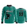 2597 FD WARM UP JACKET HORNETS-ELITE-BASKETBALL