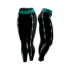2597 FD Leggings HORNETS-ELITE-BASKETBALL