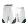 2597 FD SQMESH UNISEX BBALL SHORT CL HORNETS-ELITE-BASKETBALL