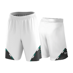 2597 FD SQMESH UNISEX BBALL SHORT CL HORNETS-ELITE-BASKETBALL