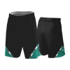 2597 FD SQMESH UNISEX BBALL SHORT CL HORNETS-ELITE-BASKETBALL