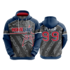 2173 FD Hoody HOMELAND