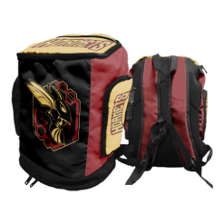 2586 Mojo Gym Bag HORNET-WRESTLING