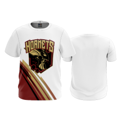 2586 FD SPIRIT DRY FIT HORNET-WRESTLING