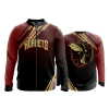 2586 FD WARM UP JACKET HORNET-WRESTLING