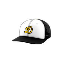2124 Team Cap Trucker 112 DRAGONS