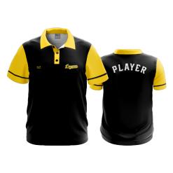 2124 FD Polo DRAGONS