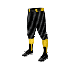 2124 CL KNICKERS CUSTOM BRAIDED BALL PANT DRAGONS