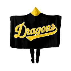 2124 FD FAN WRAP DRAGONS