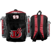 1854 Mojo Diamond Backpack DIABLOS