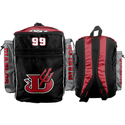 1854 Mojo Diamond Backpack DIABLOS