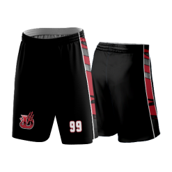1854 FD Razor Shorts DIABLOS