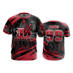 1854 FD 2 Button DIABLOS