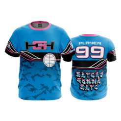 2105 FD Sport MENS HGH-BLUE