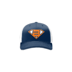 2592 Team Cap R172 BUBBA-SOFTBALL