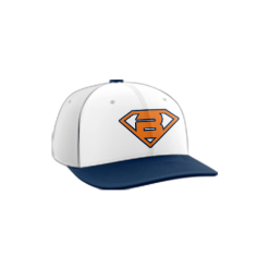 2592 Team Cap PTS30 BUBBA-SOFTBALL