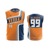 2592 FD Sport Sleeveless MENS BUBBA-SOFTBALL