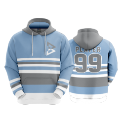 1720 FD Hoody BEAST-MODE-COLUMBIA