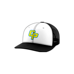 2386 Team Cap Trucker 112 CAMPUS-PUB