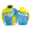 2386 FD Hoody CAMPUS-PUB-FLO INK + $5