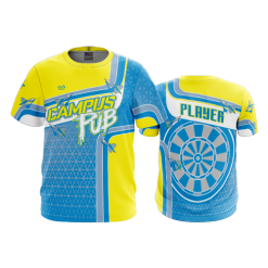 2386 FD Sport MENS CAMPUS-PUB-FLO INK + $5