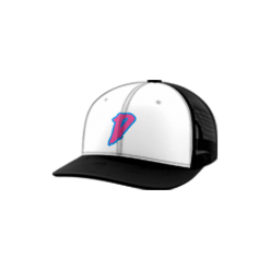2588 Team Cap Trucker 112 DIRTY-MIKE-ANDTHE-BOYS