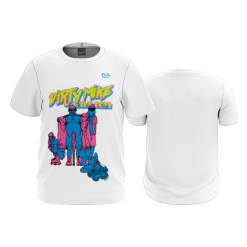 2588 FD SPIRIT DRY FIT DIRTY-MIKE-ANDTHE-BOYS-FLO INK + $5