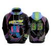 2588 FD Hoody DIRTY-MIKE-ANDTHE-BOYS-FLO INK + $5
